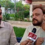 عید سے قبل کاوربار کی بندش سے تاجروں  کے 400 ارب ڈوب گئے، جمیل پراچہ