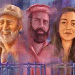 پاکستانی طلبہ کی جانب سے مختصر دورانیے کی فلم ’’ دریا کے اس پار‘‘ نے 3 ایوارڈ جیت لیے