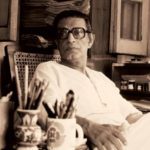 ہندوستان کے عظیم فلم ساز ستیہ جیت رے کی آج 100ویں سالگرہ منائی جارہی ہے