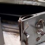 کراچی میں سال کی دوسری بڑی چوری، ملزمان سوا 2 کروڑ کا سونا اور نقدی لوٹ کر فرار