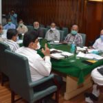 جی آئی ایس میپنگ جنگلات کے تحفظ کے لئے اہم اسکیم ہے۔ سیدناصرحسین شاہ