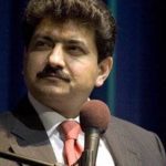 کیا حامد میر نے پاکستان میں آزادی صحافت کا سنگین منظرنامہ پیش کیا ہے؟