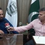 حکومت 8مئی کا نوٹیفکیشن واپس لے، صدر راولپنڈی چیمبر آف اسمال ٹریڈرز
