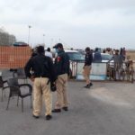 کورونا وباء، شہرقائد میں عید پر تفریحی مقامات سیل، پولیس تعینات