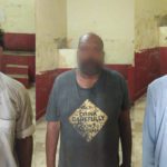 شریں جناح کالونی میں منشیات کا بڑا گروپ بے نقاب، 20لاکھ روپے کی چرس برآمد