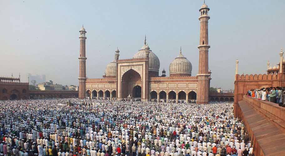 وفاق کی جانب سے عیدالفطر پر 6 چھٹیوں کا اعلان، نوٹیفکیشن جاری