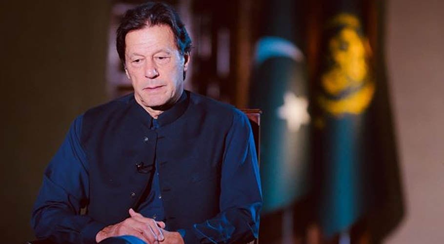 ٹرین حادثہ، وزیرِ اعظم عمران خان کا ریلوے لائنز میں نقائص پر تحقیقات کا حکم