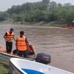 ممکنہ سیلابی صورتحال سے نمٹنے کیلئے بی آر بی نہر پر فرضی مشقوں کا انعقاد