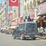 کراچی میں لاک ڈاؤن کے نام پر رشوت خوری کا بازار گرم