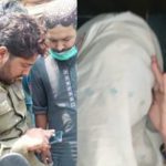 تھانہ صدر چنیوٹ کے پولیس اہلکار کی مبینہ طور پر خاتون سے جنسی زیادتی
