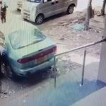 رینجرز اور پولیس کی سرجانی ٹاؤن میں کارروائی، ڈکیت گینگ کا سرغنہ ساتھیوں سمیت گرفتار