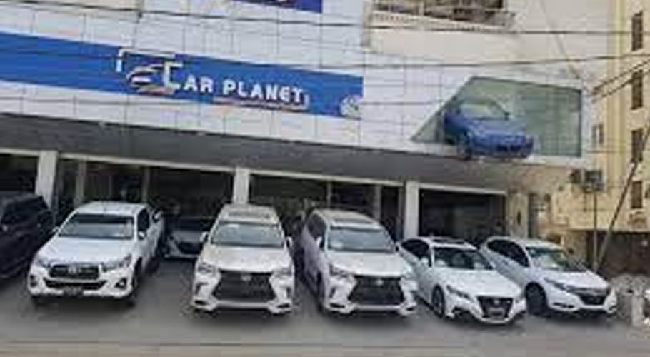 ایف آئی اے کی کارروائی، حوالہ ہنڈی میں ملوث کارشوروم مالکان پر مقدمہ درج