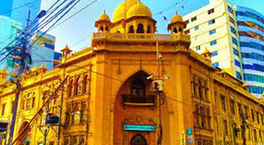کے سی سی آئی کا سندھ حکومت سے رمضان کے آخری دو ایام میں مارکیٹیں کھولنے کا مطالبہ