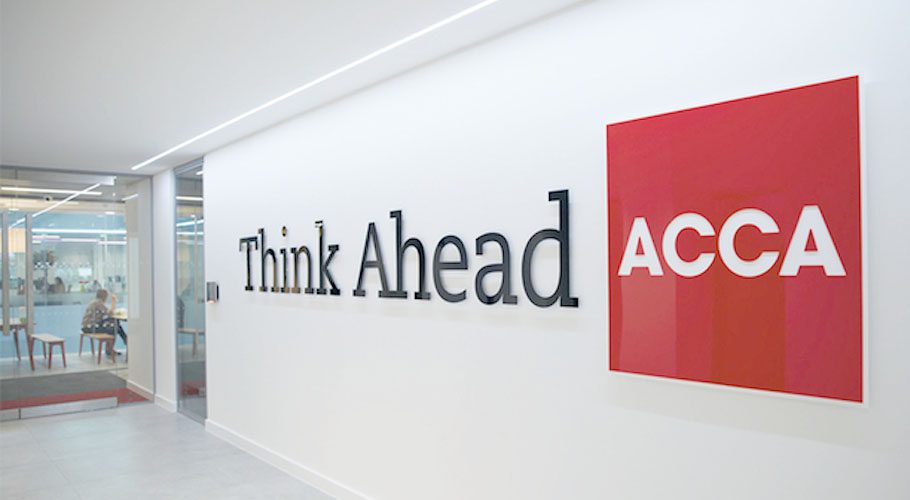 ACCA Careers Fair