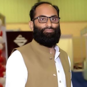 Picture of عظمت خان