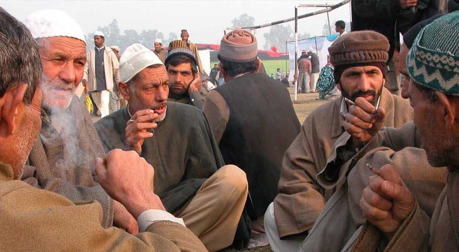 آن لائن ریٹیلر کا پنجاب کی احمدیہ برادری کو آرڈر کی گئی اشیاء پہنچانے سے انکار