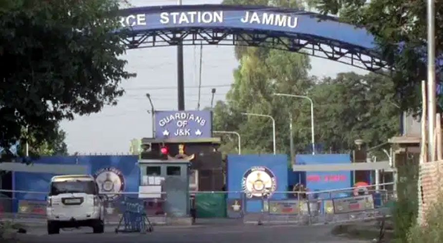 مقبوضہ کشمیرمیں ڈرون حملے، 2 دھماکوں سے ایک شہری جاں بحق، 3 زخمی