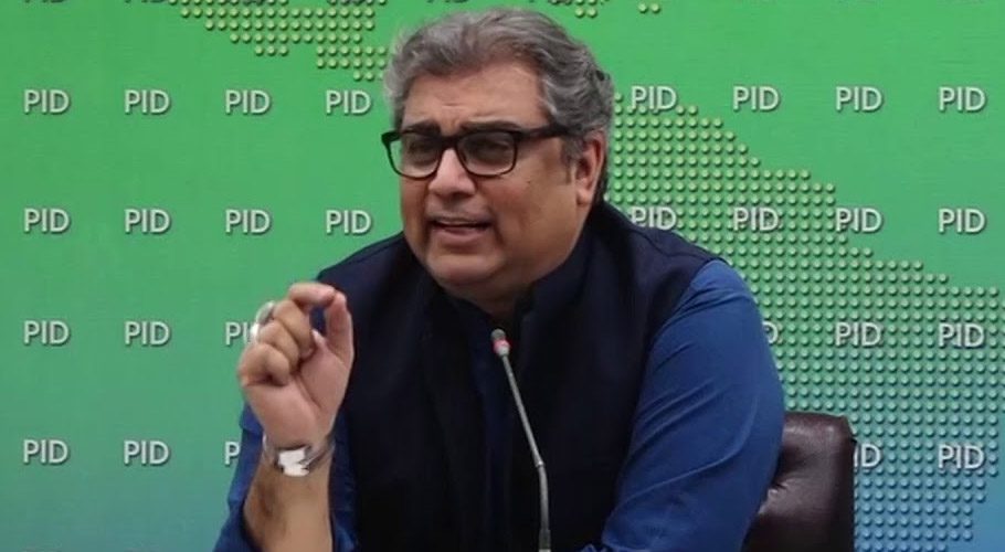 بلاول زرداری اپنے سیاسی حریفوں کو سرعام للکارنے والے جوکر ہیں۔علی زیدی