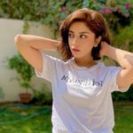 علیزے شاہ نے نئے انداز میں بال کٹوا لیے، مداحوں کی بڑی تعداد ناخوش