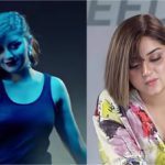 علیزے شاہ نے بولڈ لباس پہن لیا، نئی تصاویر پر سوشل میڈیا صارفین کی شدید تنقید