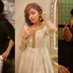 یاسر نواز اور علیزے شاہ کا ٹاکرا، فیروز خان اداکارہ کی حمایت کیلئے سامنے آگئے