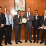 بیلاروس اور ایف پی سی سی آئی کے درمیان سرمایہ کاری بڑھانے پر اتفاق