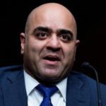 پاکستانی نژاد امریکی شہری کا اعزاز، سینیٹ نے پہلے مسلمان جج کی تعیناتی منظور کرلی