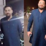 عامر لیاقت نے تیسری شادی کے حوالے سے اپنی طویل خاموشی توڑدی