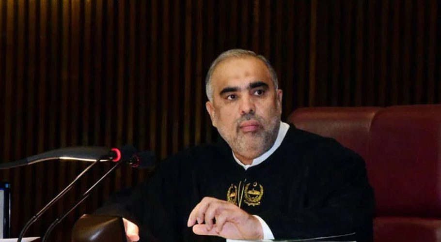 Govt likely to summon NA session on March 25