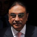 وقت آگیا ہے کسی شریف آدمی کو وزیراعظم بنانے کا۔ آصف زرداری
