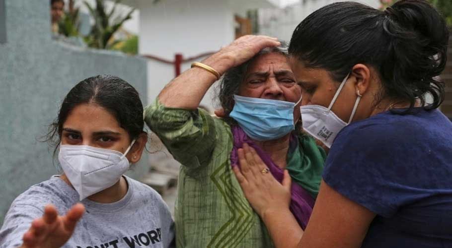 BJP politician shot dead in occupied Kashmir