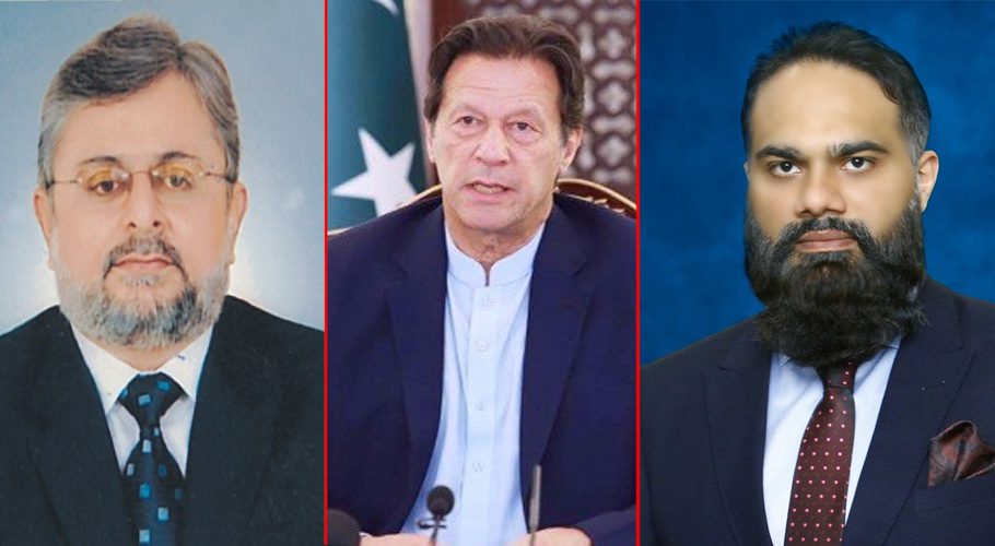 100% industrial gas closure to prove disastrous: Zubair Motiwala ,Abdul Hadi