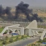بحریہ ٹاؤن ہنگامہ آرائی، دہشت گردی کی دفعات کے تحت 3 مقدمات درج، 120 ملزمان گرفتار