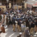 بلوچستان اسمبلی ہنگامہ آرائی کا مقدمہ 250افراد پردرج، اقدامِ قتل سمیت 17دفعات شامل