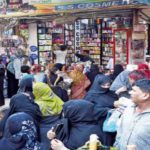 کورونا ویکسینیشن لازمی، سندھ حکومت نے 8 بجے تک کاروبار کی اجازت دے دی