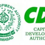 FBR officers deployed in CDA