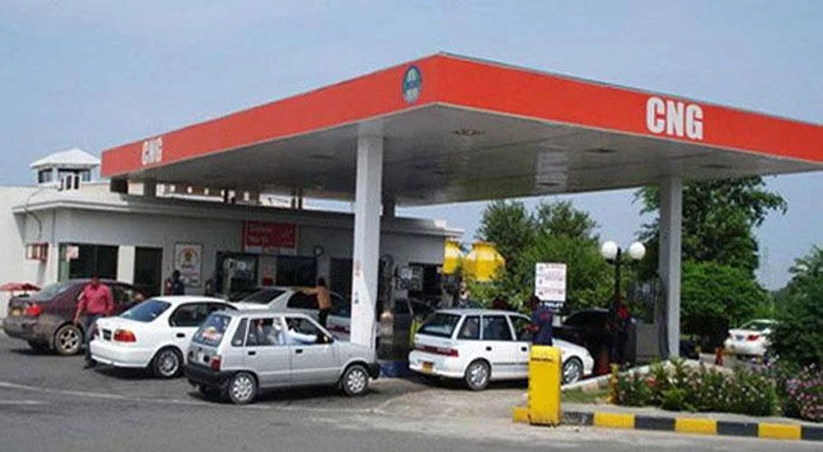 ملک بھرمیں گیس کا شدید بحران، کراچی سمیت سندھ بھر میں سی این جی اسٹیشنز بند