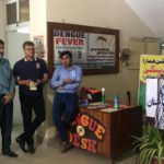 ظلم کے سامنے سیسہ پلائی ہوئی دیوار بنے کشمیریوں کو سلام پیش کرتے ہیں۔شہریارآفریدی