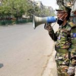 کوروناکی بھارتی قسم بنگلہ دیش میں پھیلنے لگی،پیر سے مکمل لاک ڈاؤن کافیصلہ