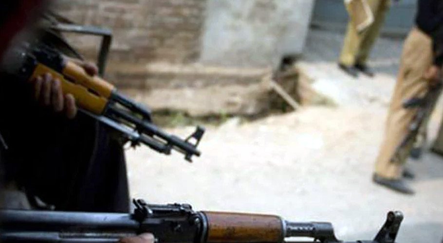 ریڈ بک شائع کردی گئی، انتہائی مطلوب دہشت گردوں کی فہرست جاری،93 ناموں کا اضافہ