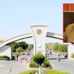 Preparations to appoint Dr. Aslam Aqeeli as Vice Chancellor of Dawood University for the third time