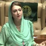 سندھ کی حکومت نالائق وزیروں پر چل رہی ہے، ڈاکٹر سیمہ ضیاء