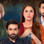 7th Sky Entertainment All Set to Release Intriguing new Drama serial ‘Dour’