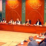 اقتصادی رابطہ کمیٹی نے 9 ارب 85 کروڑ روپے کی سپلمنٹری گرانٹس کی منظوری دے دی