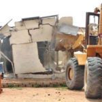 SHC orders to end occupation of residential, commercial and welfare plots In Karachi