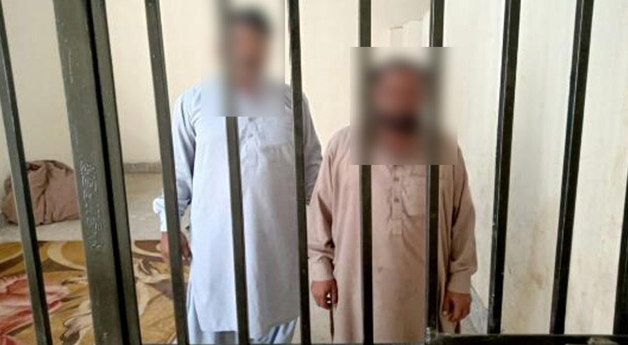 ایف آئی اے کا زیرِ حراست ملزم کی باتھ روم میں مبینہ خودکشی، عملہ معطل، تحقیقات جاری