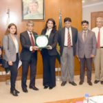 FPCCIS HOLDS TRAINING ON SUPPLY CHAIN MANAGEMENT