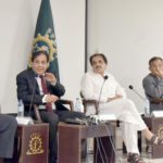 FPCCI HOLDS POST-BUDGET PRESS CONFERENCE
