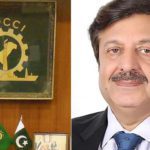 عابد نثار ایف پی سی سی آئی کی پاکستان انڈونیشیا بزنس کونسل کے چیئرمین مقرر