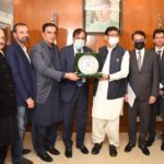 ایف پی سی سی آئی کا آئی ٹی انڈسٹری کو حاصل 2025 تک ٹیکس چھوٹ کے خاتمے پر افسو س کا اظہار